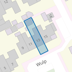 Perceel GNM00-C-3226