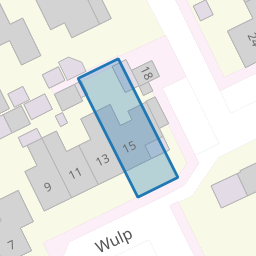 Perceel GNM00-C-3227