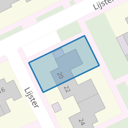 Perceel GNM00-C-3232