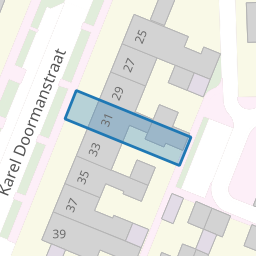 Perceel GNM00-C-3249