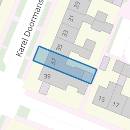 Perceel GNM00-C-3251