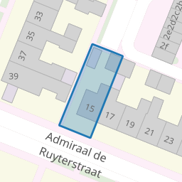 Perceel GNM00-C-3253