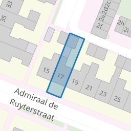 Perceel GNM00-C-3254