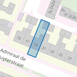 Perceel GNM00-C-3255