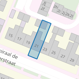 Perceel GNM00-C-3256