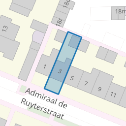 Perceel GNM00-C-3262