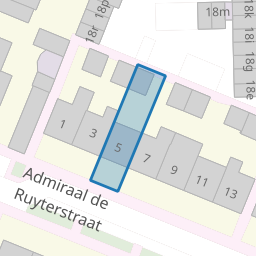 Perceel GNM00-C-3263