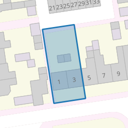 Perceel GNM00-C-3267