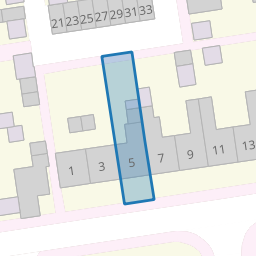 Perceel GNM00-C-3268