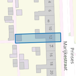 Perceel GNM00-C-3270