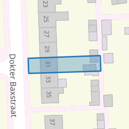 Perceel GNM00-C-3273