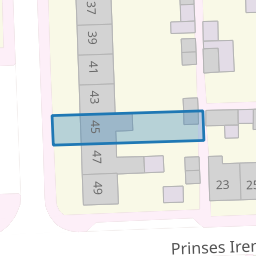 Perceel GNM00-C-3274