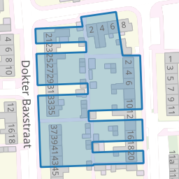 Perceel GNM00-C-3277