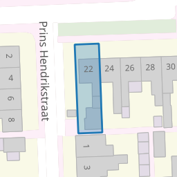 Perceel GNM00-C-3278
