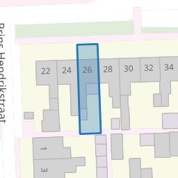 Perceel GNM00-C-3280