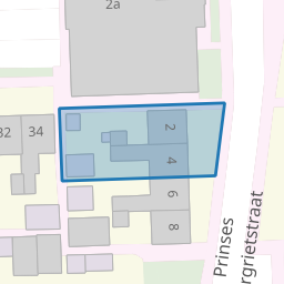 Perceel GNM00-C-3283