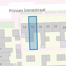 Perceel GNM00-C-3288