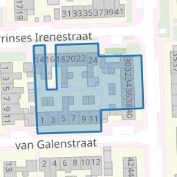 Perceel GNM00-C-3290