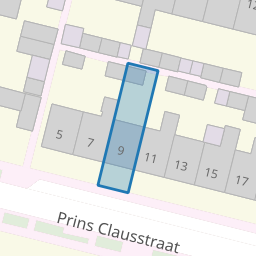 Perceel GNM00-C-3291