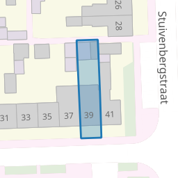 Perceel GNM00-C-3298