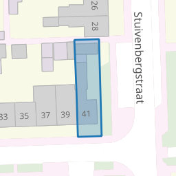 Perceel GNM00-C-3299