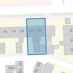 Perceel GNM00-C-3302