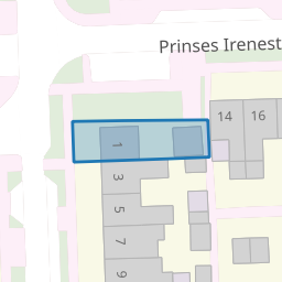 Perceel GNM00-C-3303