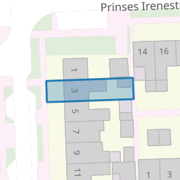 Perceel GNM00-C-3304