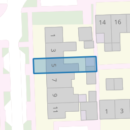 Perceel GNM00-C-3305