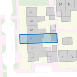 Perceel GNM00-C-3306