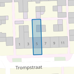 Perceel GNM00-C-3308