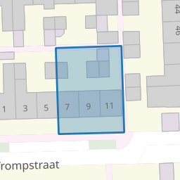 Perceel GNM00-C-3309