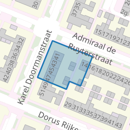 Perceel GNM00-C-3314