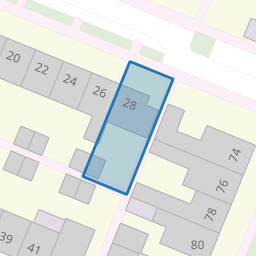 Perceel GNM00-C-3318