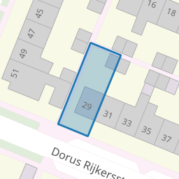 Perceel GNM00-C-3319