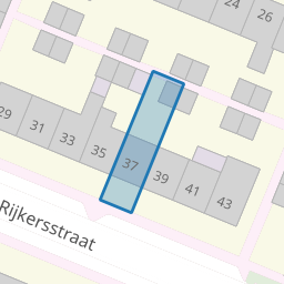 Perceel GNM00-C-3321