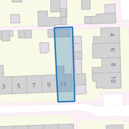 Perceel GNM00-C-3325