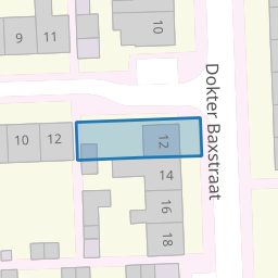 Perceel GNM00-C-3329