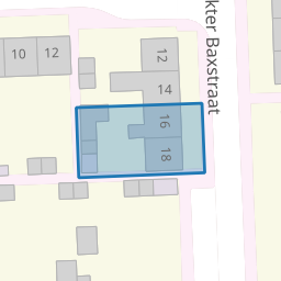 Perceel GNM00-C-3331