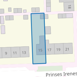 Perceel GNM00-C-3333