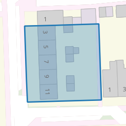 Perceel GNM00-C-3337