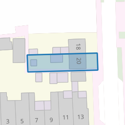 Perceel GNM00-C-3339