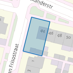 Perceel GNM00-C-3344