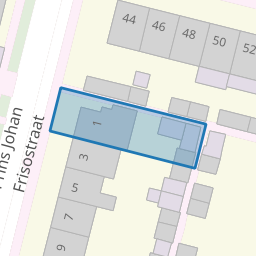 Perceel GNM00-C-3347