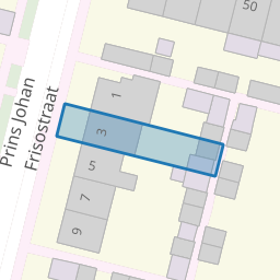 Perceel GNM00-C-3348