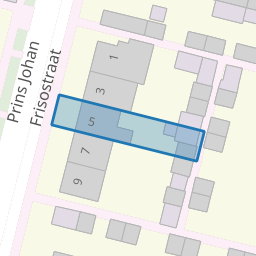 Perceel GNM00-C-3349