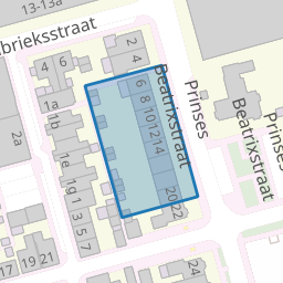 Perceel GNM00-C-3365