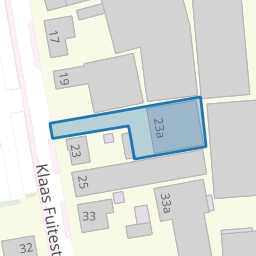 Perceel GNM00-C-3373