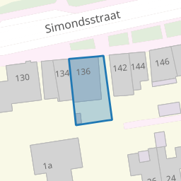 Perceel GNM00-C-3378