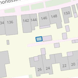 Perceel GNM00-C-3381